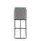 Manhattan Comfort Serena Barstool in Grey BS020-GY - alternate 9
